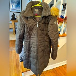 Vince Camuto Puffer